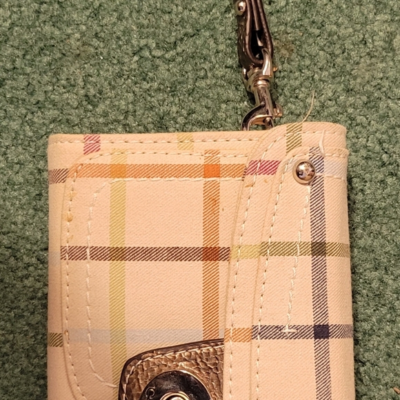 Coach Wallet - Picture 6 of 9